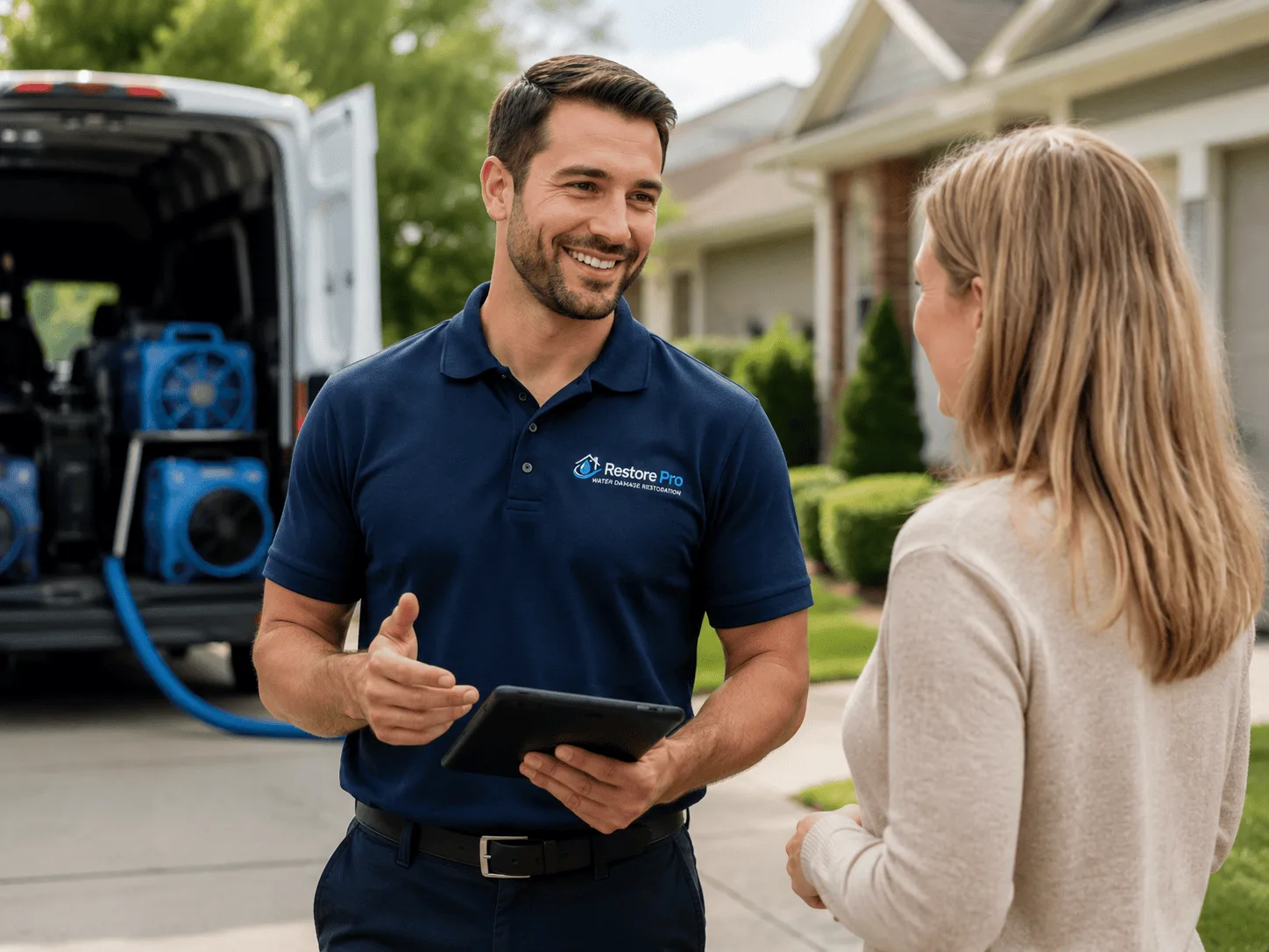 Water Damage Restoration Havre, MT FAQs